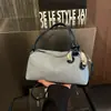 Bolso Bandolera Yuezi para Mujer, Estilo Coreano, Nuevo Modelo Verano 2026, Bolso de Mujer de Alta Gama con Bloques de Color de Moda, Bolso de Hombro Único