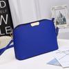 2021 bolsa mujer nueva moda tendencia bolso de hombro bolso cruzado Mini bolso pequeño bolso concha entrega de una pieza