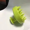 Herramienta para lavar el cabello temu masajeador del cuero cabelludo peine para champú cepillo para el cabello masajeador peine de silicona rascador del cuero cabelludo