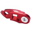 Transmissão de engrenagem traseira de extensão de fronteira para bicicleta, conversor de extensão de gancho traseiro, acessórios de equitação