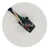 3G8827851A é adequado para Volkswagen CC do ano de 2018(0H7) haste de suporte elétrica para porta-malas