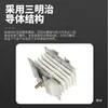 Acessórios para Conector de Barramento, Conector Fechado Resistente ao Fogo Tipo Ar Denso Plug-in Caixa de Terminal de Partida