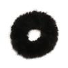 Simple Estilo Nuevo Liga para el Cabello de Mujer Moño Alto Esponjoso Bucle Peluche Telescópica Banda para el Cabello Banda de Goma Accesorios para el Cabello Cuerda de Cabello de Disco