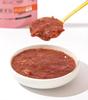 Pacote de Comida Úmida para Gatos, Pacote Hidratante de Carne Fresca, Pacote Fresco, Petiscos para Gatos 80g, Pacote Fresco Maravilhoso, Sopa de Gato em Lata, Frango Desfiado