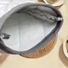 Ventas Directas de Fábrica Muestra Personalizada Horno de Microondas Olla Especial para Alta Temperatura Guantes Aislantes para Cocina Casera Guantes Resistentes a Altas Temperaturas