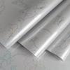Papel tapiz de pintura engrosada Adhesivos de renovación de muebles de gabinete Adhesivos de armario Adhesivos de pared de color sólido Papel tapiz impermeable Autoadhesivo