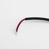 Los fabricantes producen cable USB2.0 macho de un solo cabezal, cable USB macho y hembra