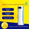 Analisador Online de Íons Ábaco Total Detector Online de Ábaco para Qualidade da Água de Esgoto Industrial Monitor de Qualidade da Água