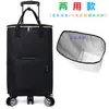 Carrito de Compras Pequeño Carrito de Arrastre Carrito Plegable Telescópico con Barra de Arrastre Rueda Universal Carrito de Arrastre Manual Remolque Carrito de Compras Portátil para Conservar Frescura Hogar