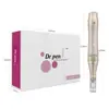 Dr.Pen M8S Instrumento de Belleza Eléctrico de Microcristal Hydrapenh5 Dispositivo de Belleza de Penetración Superficial Consumibles de Repuesto H3 A6 M8
