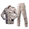 Traje de Camuflaje Hebei Bdu Uniforme de Combate al Aire Libre Ropa de Entrenamiento Verde Militar Uniforme Táctico Acu Uniforme de Entrenamiento Militar de Camuflaje para Hombres