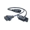 Cable de Conexión OBD2 BCM Antirrobo Lincoln Cruze Cable J1962 Cable de Conversión Cable de Extensión Tipo Y