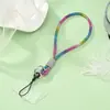Cordão para Celular, Cordão para Capa de Celular, Alça para Celular, Corda para Pendurar Celular, Corrente para Celular, Pulseira de Pulso, Durável e Versátil, Produto do Fabricante