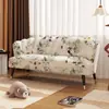Sofá de Tienda de Ropa de Moda, Dormitorio, Cafetería de Té con Leche, Sofá de Salón de Belleza, Área de Descanso, Recepción, Lujo Ligero, Apartamento Pequeño, Casa de Alquiler