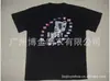 Camiseta de algodón puro con cuello redondo para publicidad, camiseta individual original de comercio exterior, camiseta básica ajustada de manga corta para hombre, pedido de ropa grupal.
