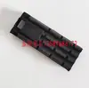 Máquina Biseladora de Vidrio Placa de Presión Frontal de Contrachapado Funda de Goma Lámina de Resorte en Forma de T Accesorios para Máquina Biseladora de Bordes de Vidrio Placa de Goma Placa de Presión Trasera