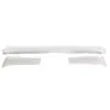 Adequado para Faixa Decorativa do Para-choque Dianteiro Toyota Coaster 2018