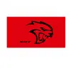 Bandera de cuerda de mano de impresión digital de un solo lado de fábrica, bandera de la Copa del Mundo de los 32 más fuertes, juego de banderas para agitar la mano, varias categorías de banderas