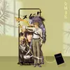 Animação Death Note L colar Death Note L colar Death Note noite Deus mês caderno atacado geração