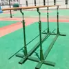 Estructura de Escalada de Barras Paralelas y Únicas Entrenamiento de Gimnasia Entrenamiento Físico Entrenamiento Militar al Aire Libre Entrenamiento de Competición Barras Paralelas