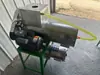Rociador de Goteo Separador de Humedad de Sedimentos Harina de Cacahuete Harina de Colza Filtro de Fertilizante Líquido Fermentado Máquina Separadora de Lodo de Almidón