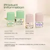 Bruma corporal transfronteriza personalizada para calmar la piel, eliminar olores y proporcionar una fragancia fresca y natural con aroma a lavanda y coco, 30 ml