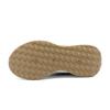[Personalizado] Q1005 Nuevos Zapatos Blancos Transpirables Primavera y Otoño 2025 Suela Fina Elevada Casual Tejidos Resistentes al Desgaste Tendencia