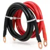 Cable de Conexión de Batería de UPS 10/16/25 Cuadrado Nuevo Cable Serie de Batería de Vehículo Eléctrico de Cobre Puro