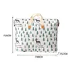 Bolsa de almacenamiento para edredones, bolsa organizadora a prueba de polvo para ropa y ropa de cama, bolsa de embalaje impermeable y a prueba de humedad para estudiantes de jardín de infantes y propósitos de mudanza