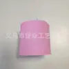 Papel crepé de color 4.5cm * 10m papel crepé papel hecho a mano boda fiesta de cumpleaños diseño de pared de fondo cinta de flor