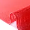Alfombrilla Antideslizante Plástico PVC Impermeable Alfombra Área Grande Baño Baño Forma de S Cocina Inodoro Hueco Alfombrilla de Piso Antideslizante