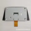 LQ080Y5DZ10 06 Opel Chevrolet Buick Weilang pantalla LCD de navegación ensamblaje de pantalla táctil capacitiva