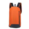 Mochila Transfronteriza, Mochila Pequeña para Hombres y Mujeres, Mochila Pequeña Ligera para Estudiantes de Institución de Entrenamiento, Viajes, Regalo con Impresión de Logo