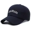 Boné de Baseball Bordado com R Estilo Japonês Feminino Versátil Estilo Coreano Boné Masculino para Esportes ao Ar Livre Chapéu com Proteção Solar