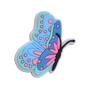 Borboleta Transfronteiriça Pequenos Acessórios de Joias DIY Patch Macio de PVC Avião Cartoon Capa de Celular Fofa Decoração Lote