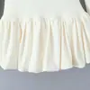 Vestido Elegante de Moda 2026 Estilo Europeo y Americano Transfronterizo Amazon para Mujer Ajustado al Cuerpo al por Mayor Estilo Ballet Cuello Cuadrado Flor de Capullo
