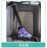 Protector de Hombro Especial Anti-Estrangulamiento para Cinturón de Seguridad de Asiento de Coche Infantil, Funda Protectora de Dibujos Animados Lindos para Cinturón de Seguridad de Coche