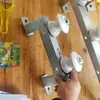 Tubo de Expansão de Plástico Tubo de Expansão de Nylon Parafuso Autoatarraxante Tubo de Expansão Parafuso de Madeira Tubo de Expansão M6M8M10M12