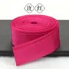 Tiras de Ribete de Borde Ancho, Materiales Auxiliares para Ribetes de Cheongsam. Tela de Satén Cortada al Bies para Ropa de Cama y Ropa, Adornos, Botones de Placa, Tiras de Ribete de Satén