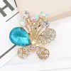 Contas como Joias Nova Liga de Zinco Pedra Preciosa Gota D'água Borboleta Capa de Celular Joias de Beleza Sapato com Furo Acessórios DIY para Mulheres