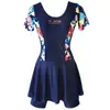 Traje de baño de una pieza para mujer Xing Walter 8506