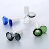 Artesanía de Tubos de Vidrio, Accesorios de Vidrio, Accesorios para Fumar de Vidrio de Borosilicato de Colores, Cristalería Hecha a Mano