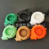 Soplador de ropa inflable al por mayor transfronterizo, ropa de muñeco de Navidad, soplador centrífugo, ventilador pequeño portátil para colgar en la cintura, 6V