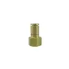 Reemplazo para Adaptador de Conexión Rápida Ingersoll Rand 39156443 Piezas para Compresor de Aire