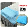 Almofadas descartáveis para manicure, capas de almofada, almofadas para massagem nos pés, toalhas para os pés, capas para banquinhos, papel de manicure espessado à prova d'água e de óleo para salões de beleza