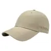 Gorra de Verano para Hombre, Gorra de Béisbol Fina, Visera Rígida que Muestra la Cara, Pequeña, Transpirable, de Secado Rápido, Visera, Gorra con Visera, Sombrero para Proteger del Sol en Exteriores