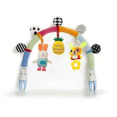 兔子车夹：17元