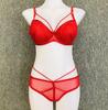 Wildberries Sujetador Explosivo con Tirantes Tentación Sexy Recolección Pecho Pequeño Ropa Interior Sujetador Ajustable Anticaída