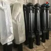 Barreras de Tráfico al por Mayor, Postes de Hierro Fundido para Carreteras, Reductores de Velocidad Romanos, Barreras de Aislamiento Municipales, Detenedores de Vehículos y Reductores de Velocidad en Guangzhou - Gran Suministro