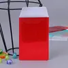 Estuche de PVC médico para lápices color doctor enfermera bolsa de papelería de bolsillo estuche para bolígrafos de tinta a prueba de fugas logotipo personalizable